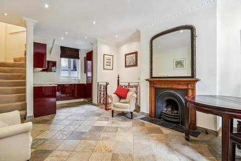 3 bedroom house for sale, The Mount Square, Hampstead Village, NW3