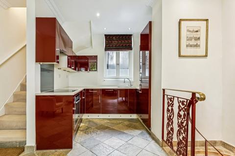 3 bedroom house for sale, The Mount Square, Hampstead Village, NW3