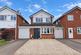 Mount Road, Cosby LE9