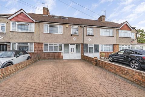 Wilverley Crescent, New Malden, KT3