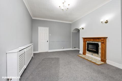 2 bedroom ground floor flat for sale, South Street, Newcastle upon Tyne, NE27
