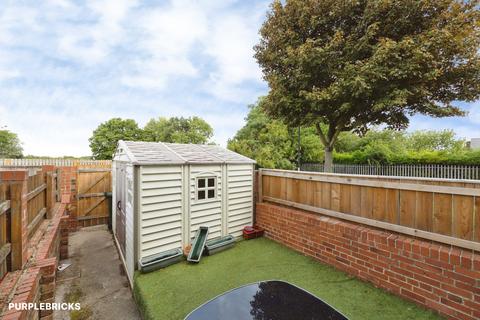 2 bedroom ground floor flat for sale, South Street, Newcastle upon Tyne, NE27