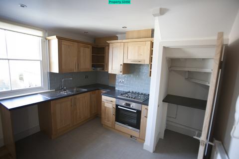 1 bedroom flat to rent, 73-75 High Street, Wimborne, BH21 1HS
