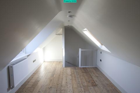 1 bedroom flat to rent, 73-75 High Street, Wimborne, BH21 1HS