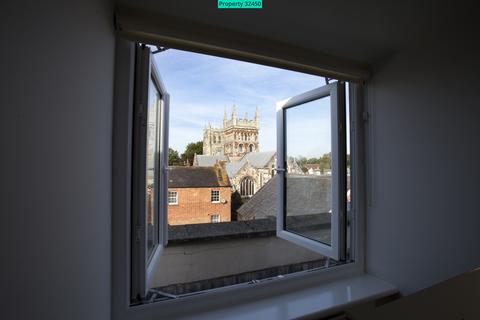 1 bedroom flat to rent, 73-75 High Street, Wimborne, BH21 1HS