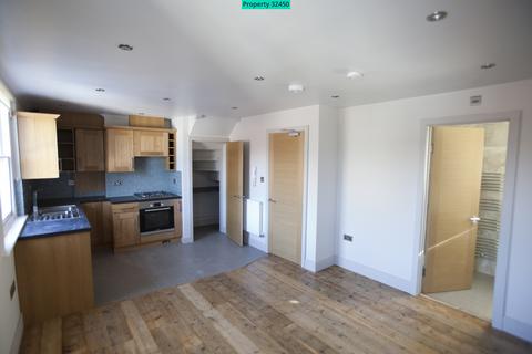 1 bedroom flat to rent, 73-75 High Street, Wimborne, BH21 1HS