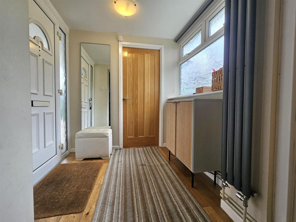 House in Solihull, Blossomfield - View 3