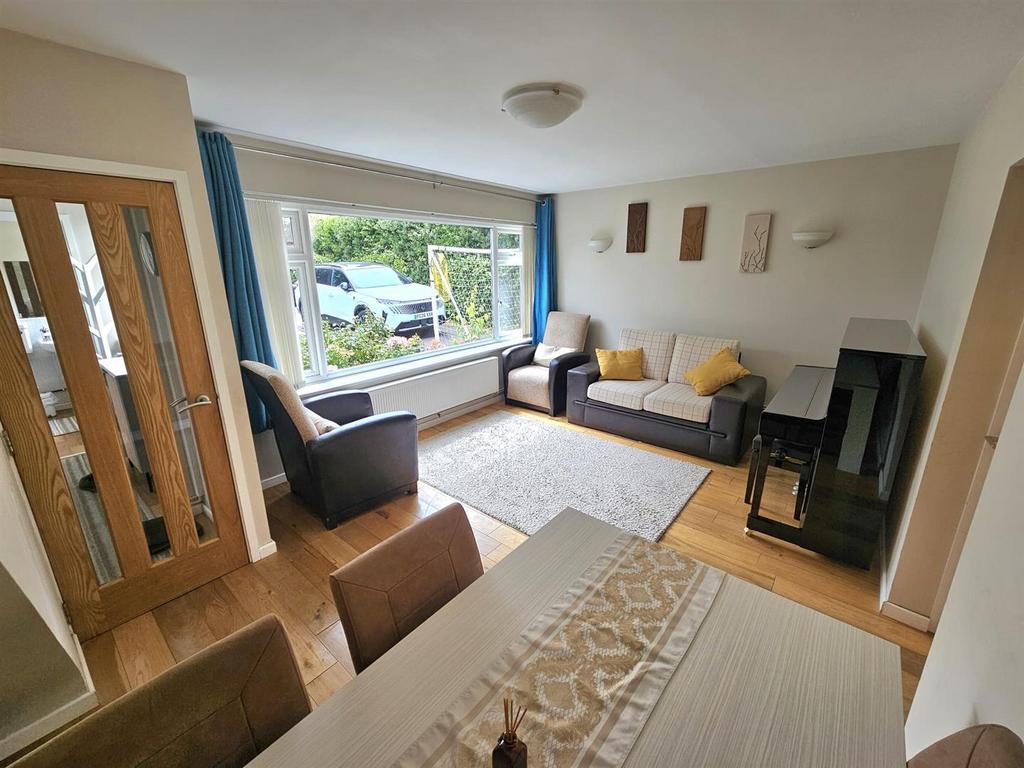 House in Solihull, Blossomfield - View 4