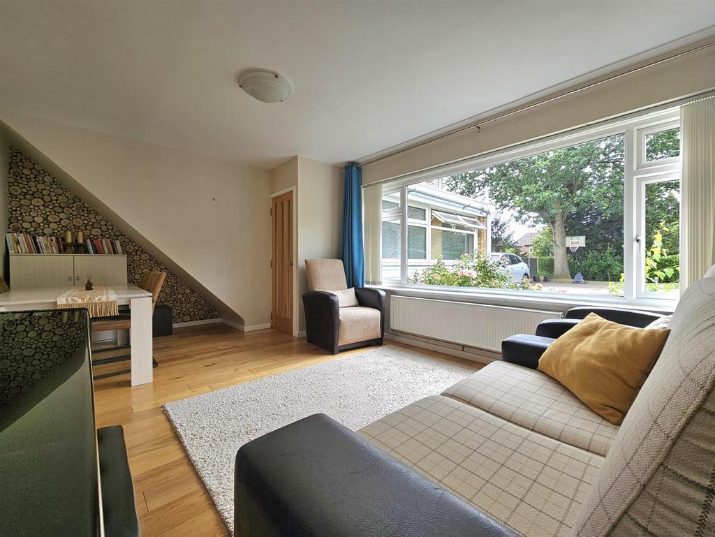 House in Solihull, Blossomfield - View 5