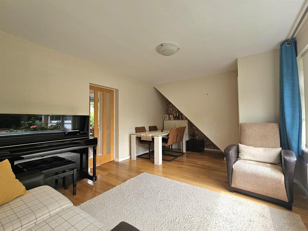 House in Solihull, Blossomfield - More