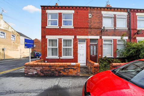 undefined, Ellesmere Port CH65