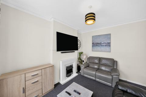 undefined, Ellesmere Port CH65