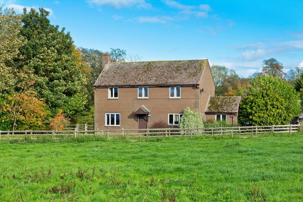 House in Harborough, Tugby and Keythorpe - View 2