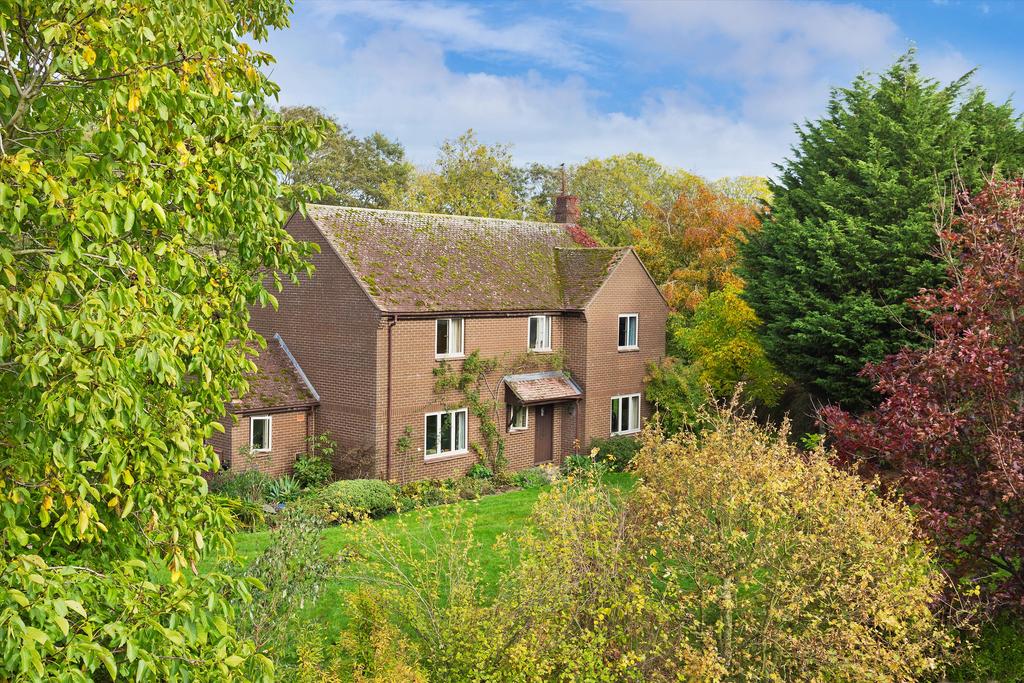 House in Harborough, Tugby and Keythorpe - View 3