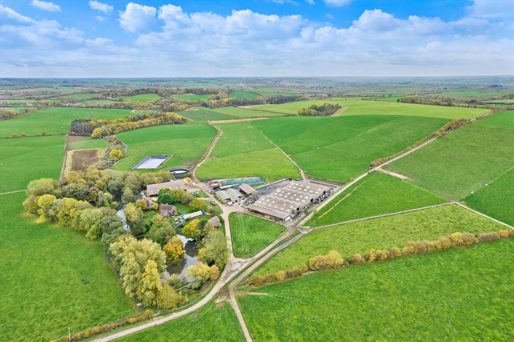 House in Harborough, Tugby and Keythorpe - View 4