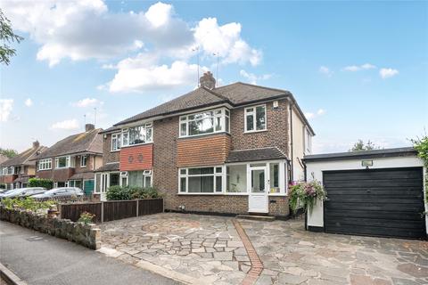 Broke Farm Drive, Orpington