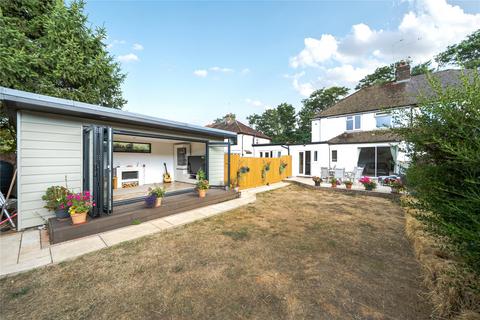 5 bedroom semi-detached house for sale, Broke Farm Drive, Orpington