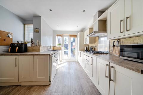 5 bedroom semi-detached house for sale, Broke Farm Drive, Orpington