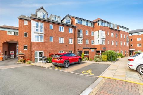 1 bedroom apartment for sale, Drakeford Court, Stafford ST17