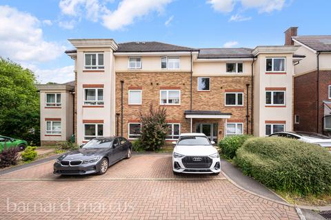 2 bedroom apartment to rent, Dalmeny Way, EPSOM