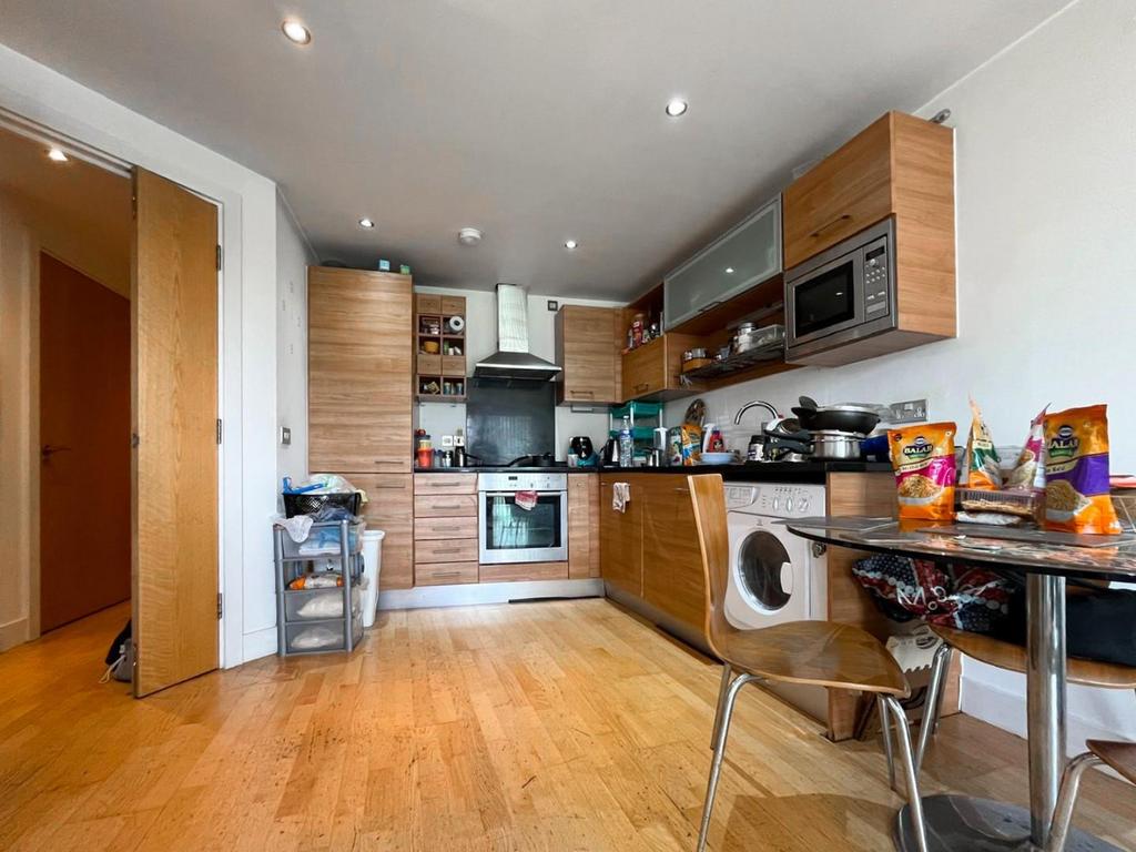 Apartment in Leeds - View 2