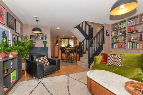 3 bedroom terraced house for sale, Clock House Rise, Maidstone ME17