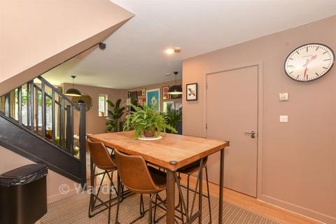 3 bedroom terraced house for sale, Clock House Rise, Maidstone ME17