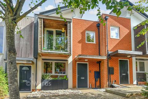 3 bedroom terraced house for sale, Clock House Rise, Maidstone ME17