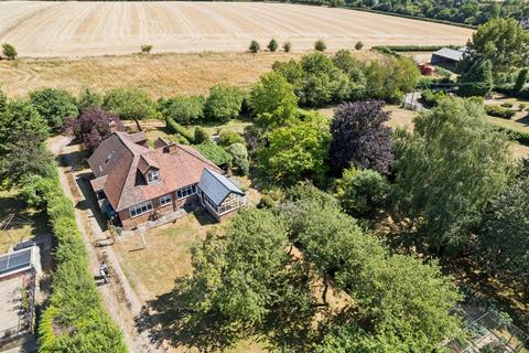 3 bedroom equestrian property for sale, Finch Lane, Amersham, Buckinghamshire, HP7