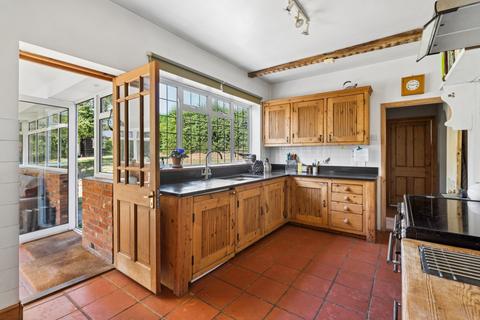 3 bedroom equestrian property for sale, Finch Lane, Amersham, Buckinghamshire, HP7