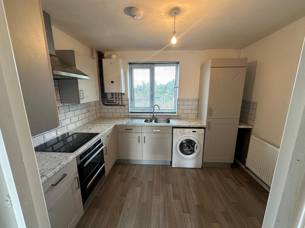 House in Bristol, Fishponds - View 2