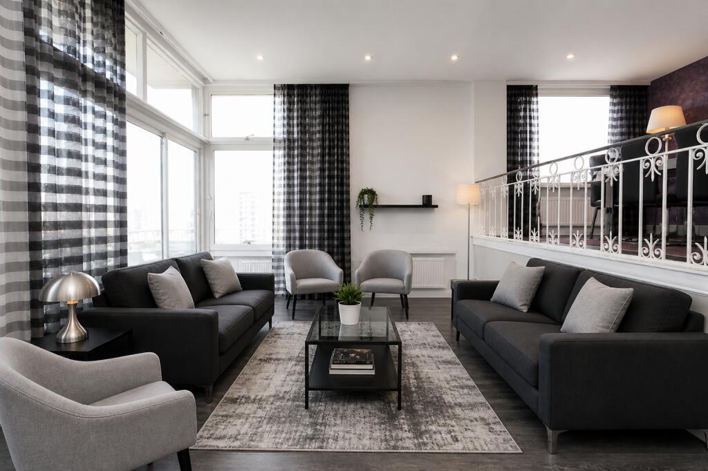 Apartment in London - View 3