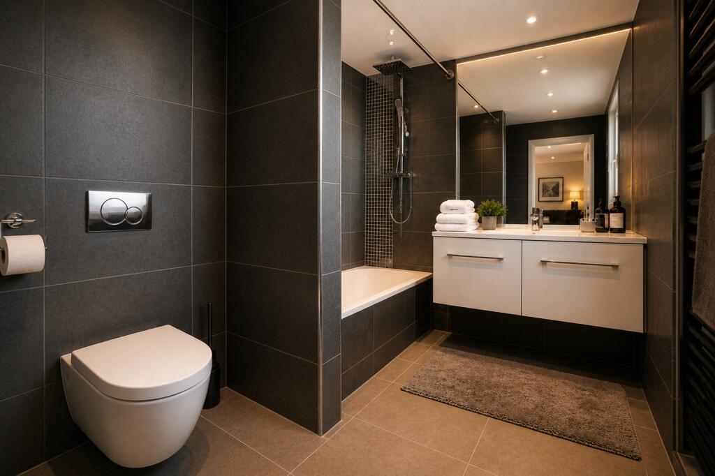 Apartment in London - View 4