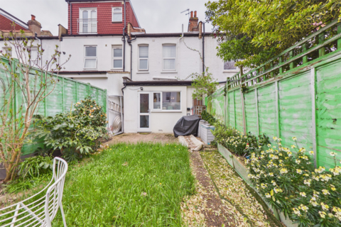 undefined, Palestine Grove, London, SW19