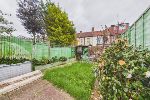 undefined, Palestine Grove, London, SW19