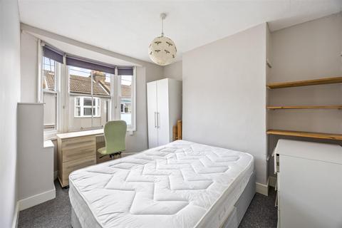 undefined, St Mary Magdalene Street, Brighton