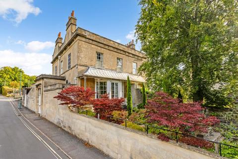 5 bedroom semi-detached house for sale, Richmond Road, Bath, Somerset, BA1