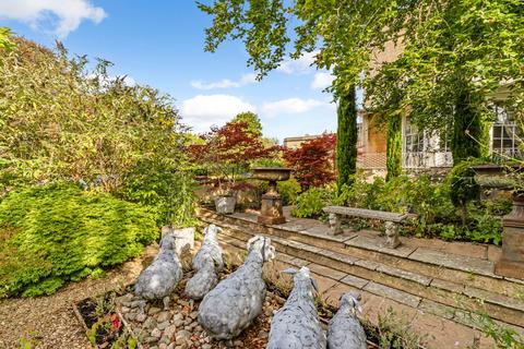 5 bedroom semi-detached house for sale, Richmond Road, Bath, Somerset, BA1