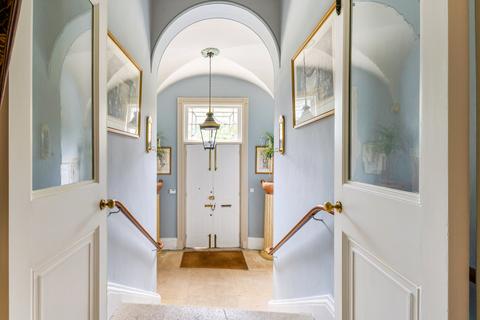5 bedroom semi-detached house for sale, Richmond Road, Bath, Somerset, BA1