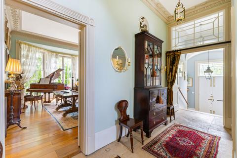 5 bedroom semi-detached house for sale, Richmond Road, Bath, Somerset, BA1