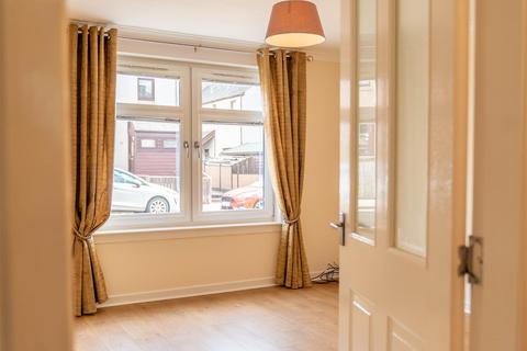 2 bedroom flat for sale, Charlotte Street, Stanley, Perth