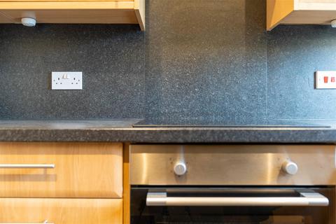 2 bedroom flat for sale, Charlotte Street, Stanley, Perth