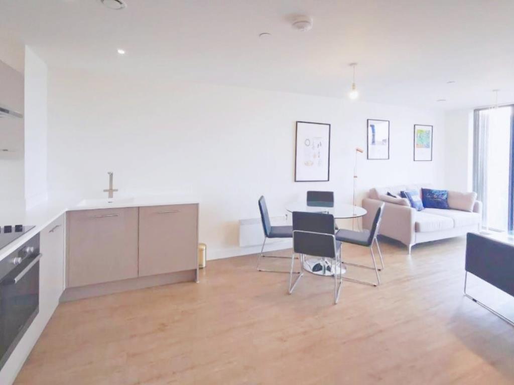 Apartment in Birmingham - View 2