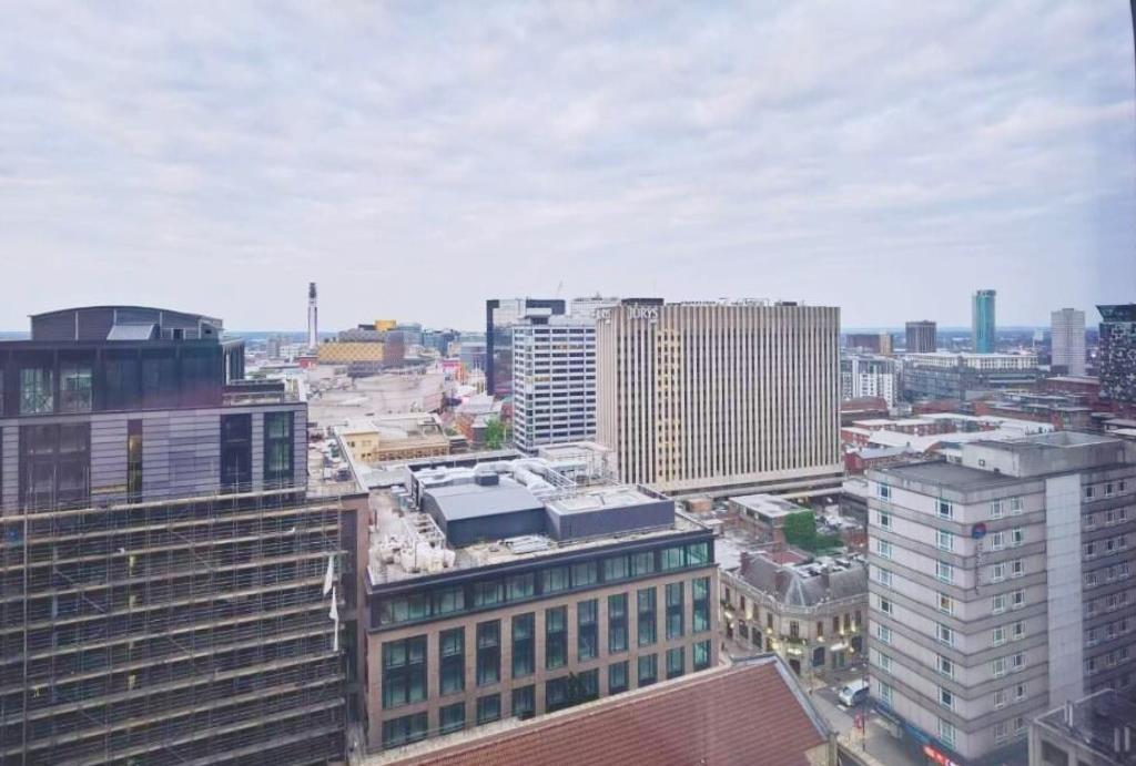 Apartment in Birmingham - View 4