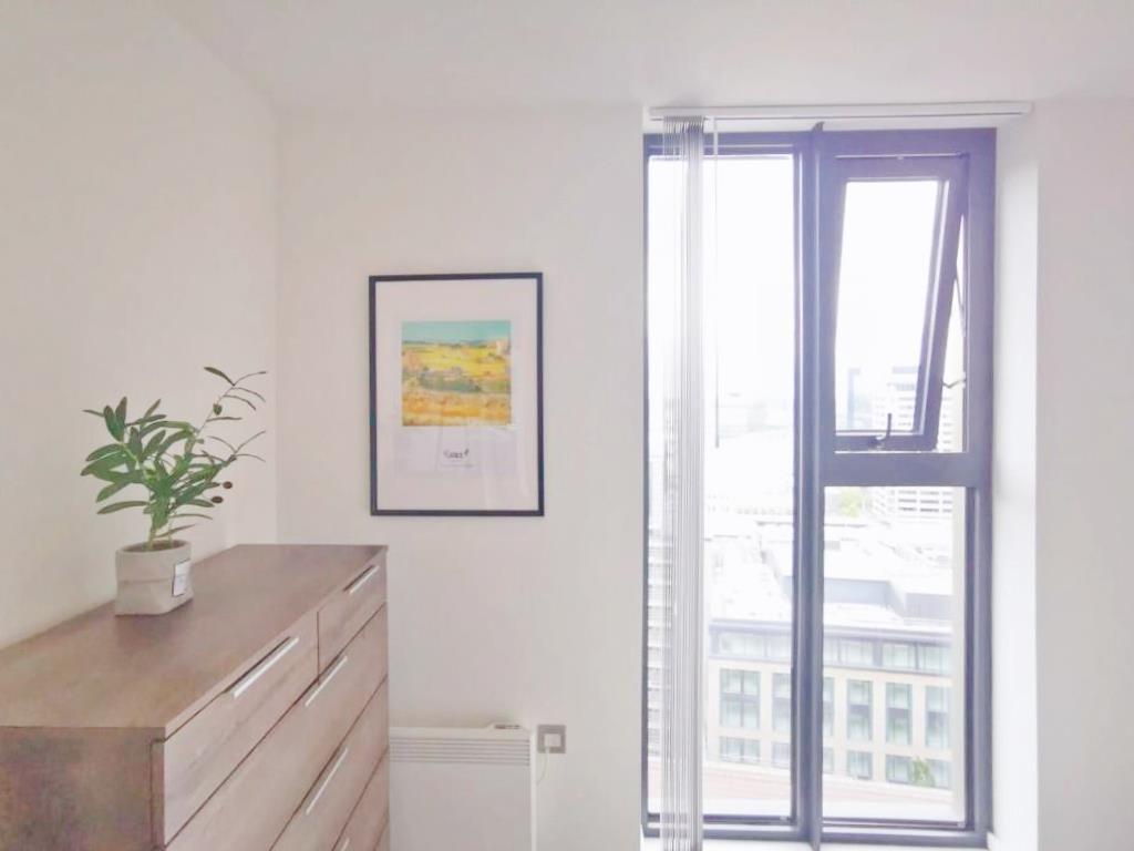 Apartment in Birmingham - More