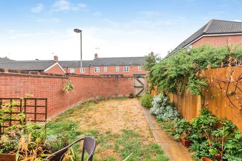 3 bedroom semi-detached house for sale, Ashdale Avenue, Witney