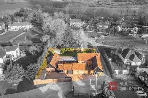 4 bedroom barn conversion for sale, Bullocks Farm Lane, High Wycombe, HP14