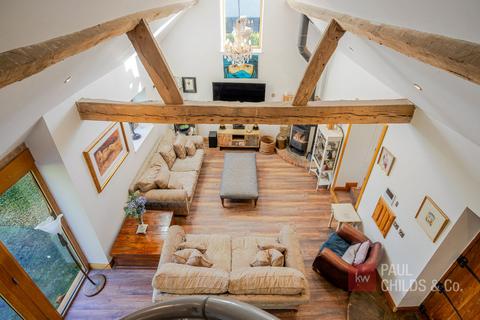 4 bedroom barn conversion for sale, Bullocks Farm Lane, High Wycombe, HP14