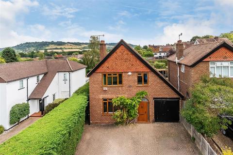 3 bedroom detached house for sale, DEEPDENE AVENUE, DORKING, RH4