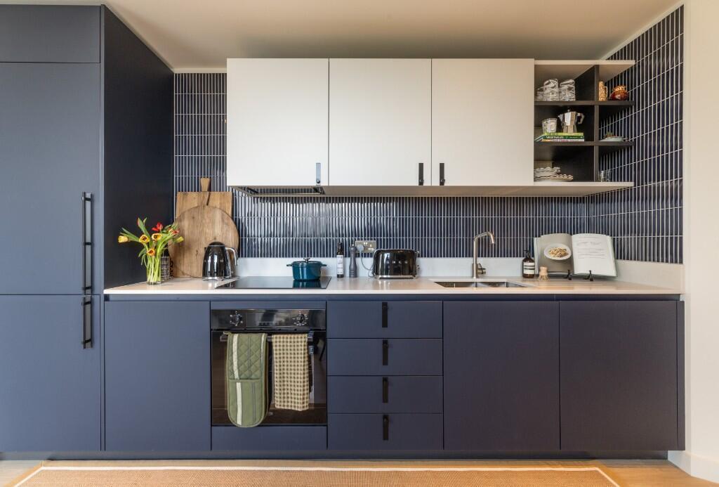 Apartment in London - View 4